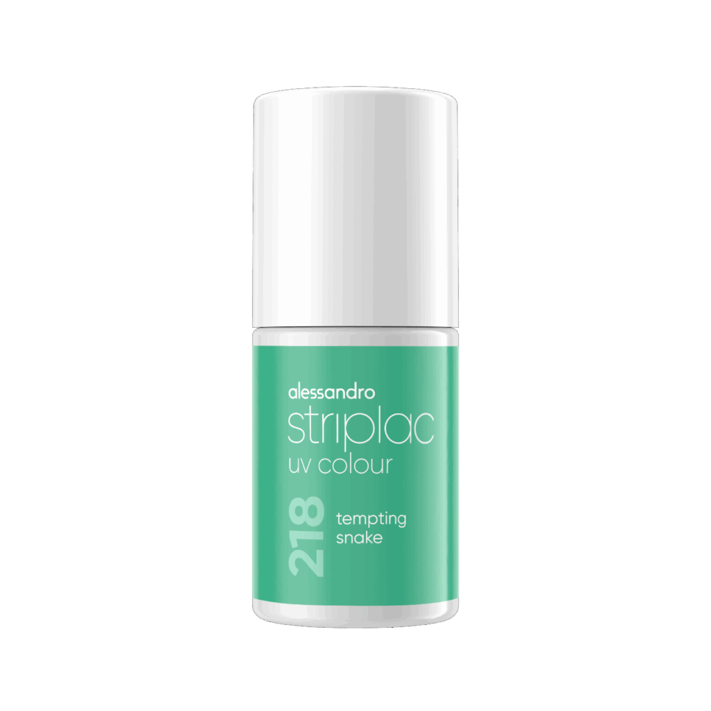 LAKIER HYBRYDOWY STRIPLAC TEMPTING SNAKE 6,5 ML