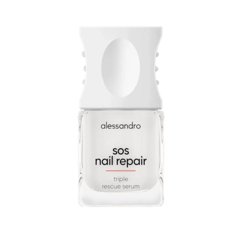 SERUM SERUM DO PAZNOKCI SOS NAIL REPAIR 10 ML
