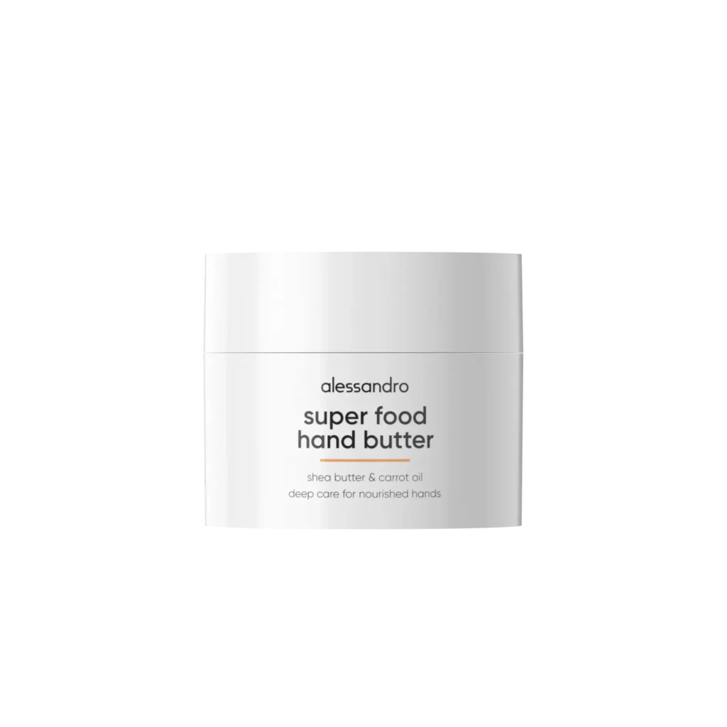 MASŁO DO RĄK SUPERFOOD 50 ML