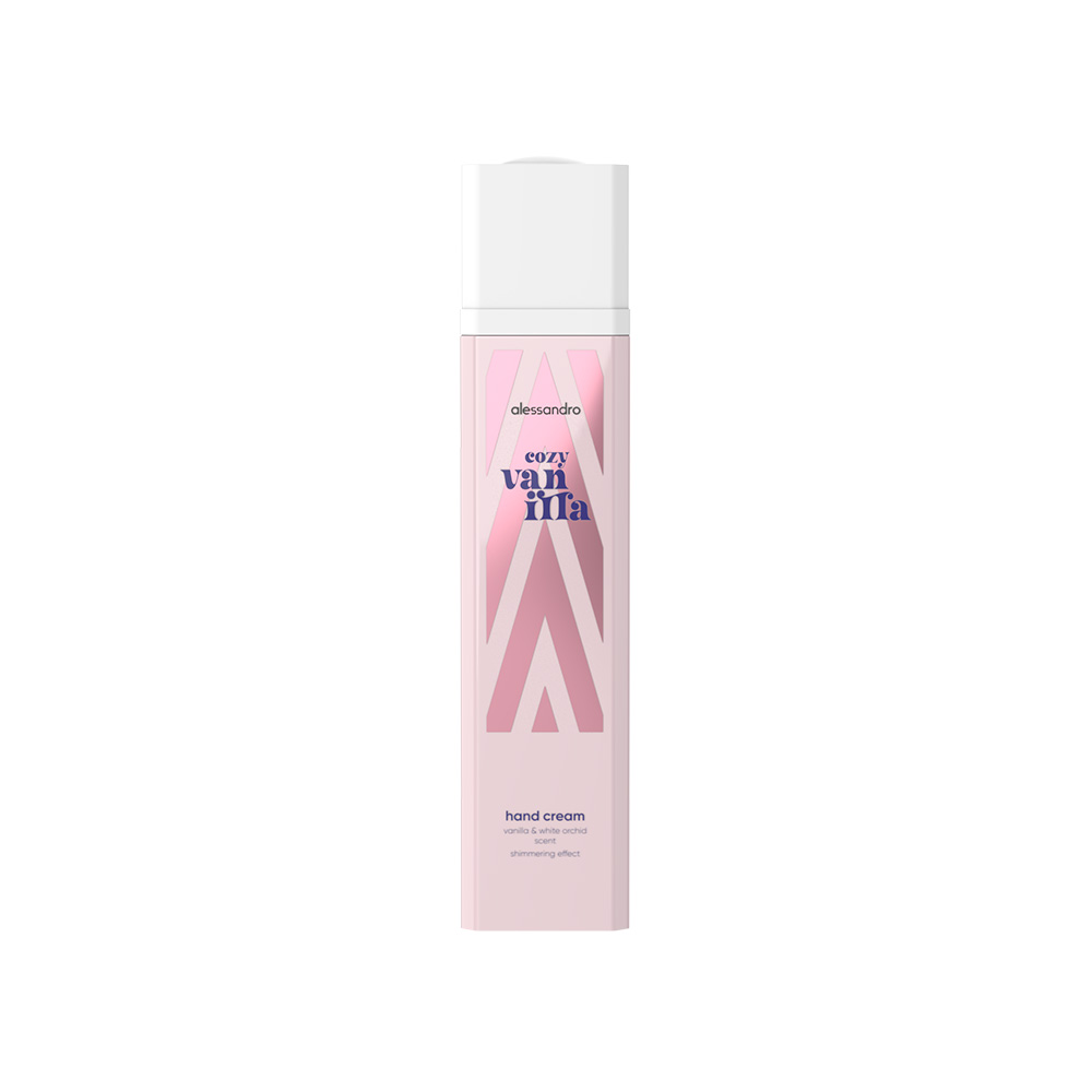KREM DO RĄK COZY VANILLA 50 ML