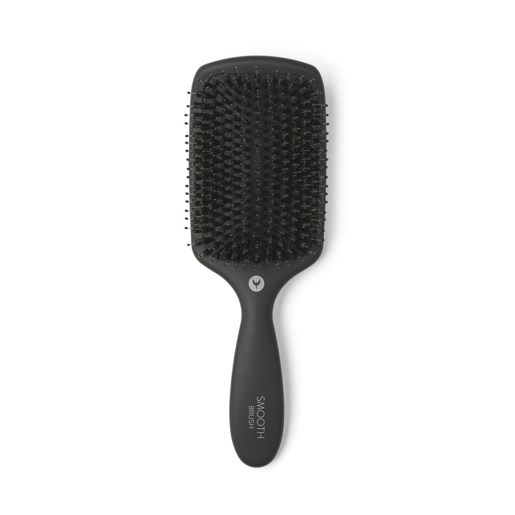 Szczotka Paddle Smooth Brush HH Simonsen