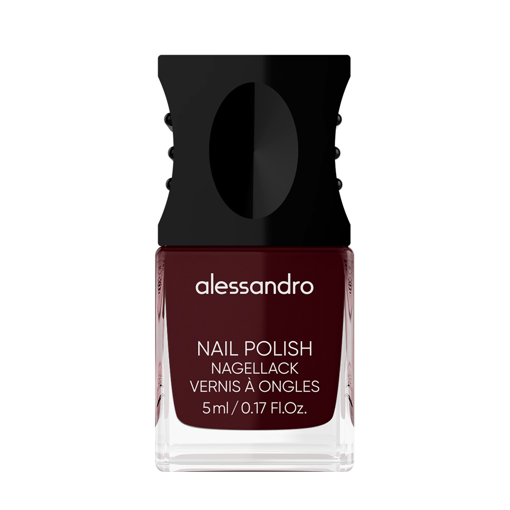 Lakier do paznokci Velvet Rouge 5 ml