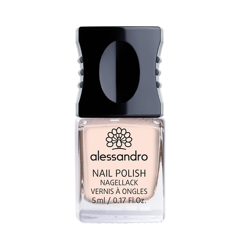 Lakier do paznokci Lucky time 5 ml