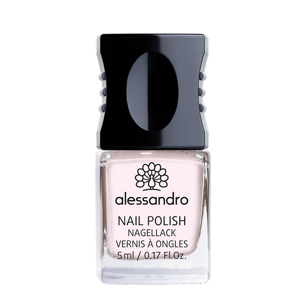 Lakier do paznokci Peaceful mind 5 ml