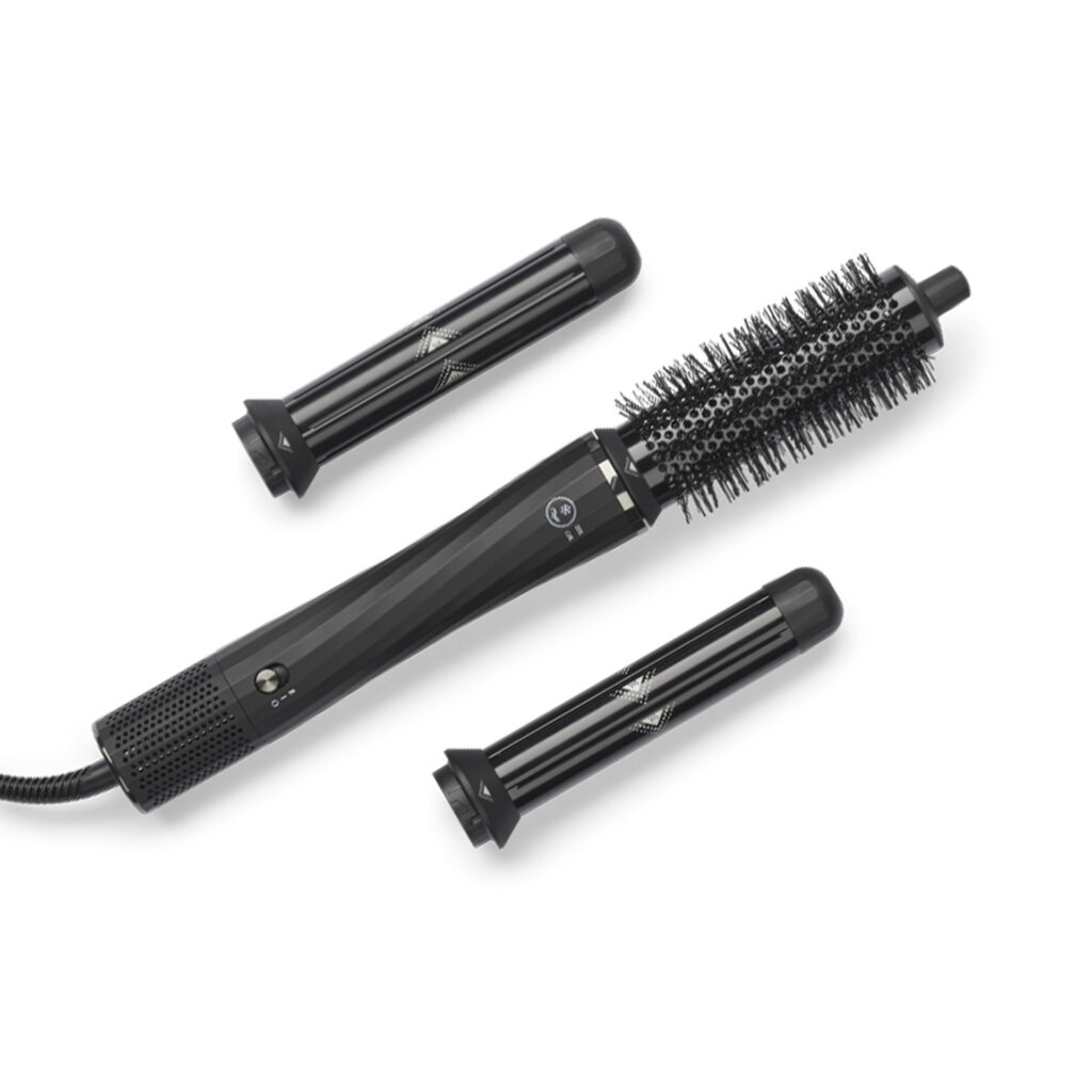 Hybrid Air Styler HH Simonsen