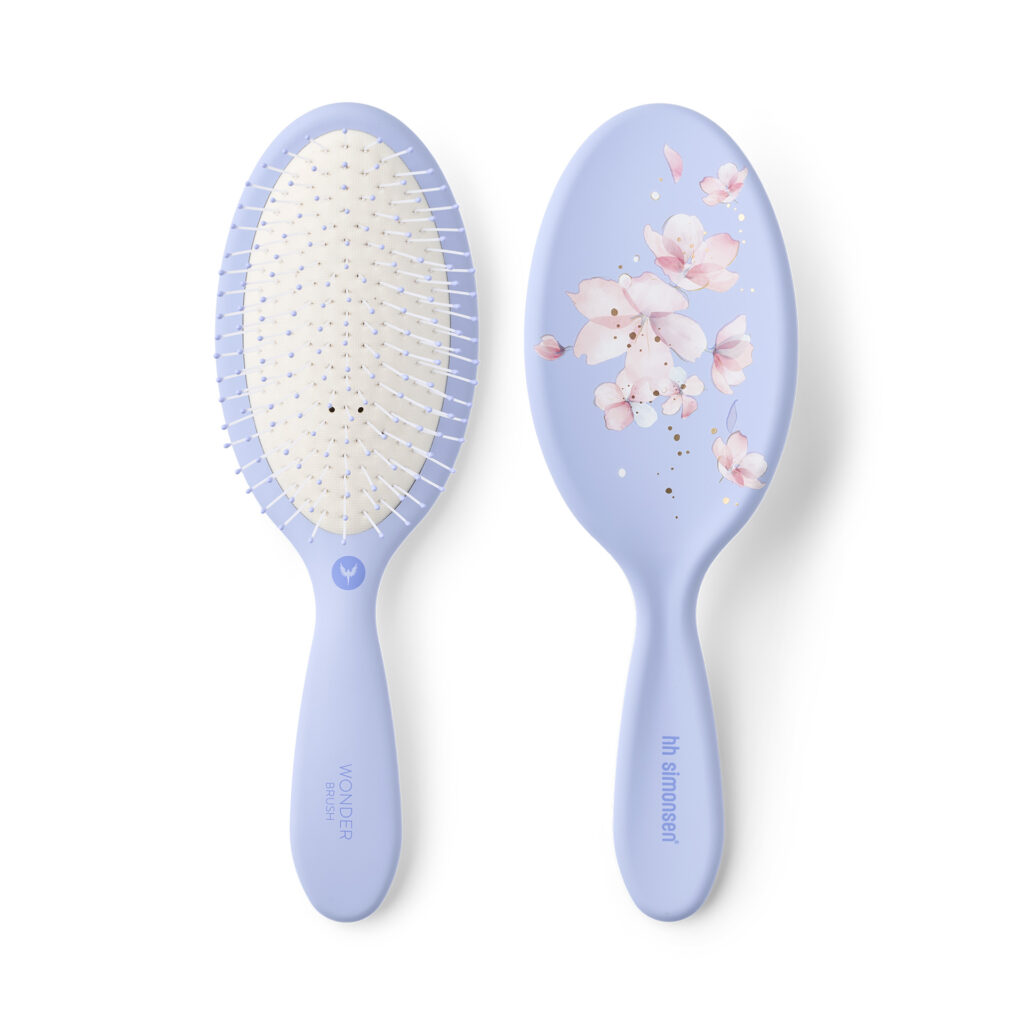 Szczotka Wonder Brush Lavender Blume Fioletowa