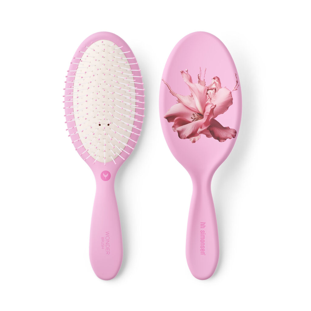 Szczotka Wonder Brush Pink Blume Różowa