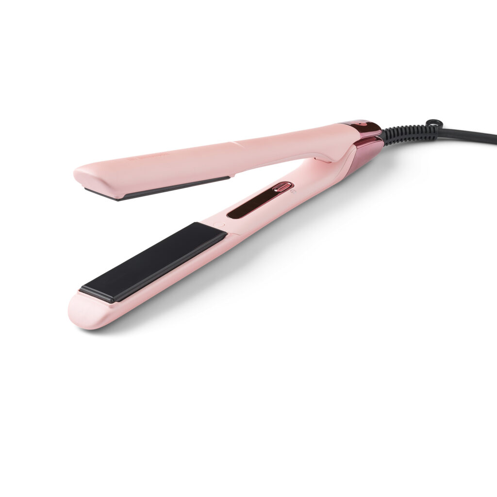 Serenity Styler Flora + Szczotka Gratis HH Simonsen